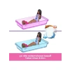 Mini Rüya Karavanı ve 4 cm Bebek Seti