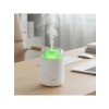 Mini Taşınabilir Hava Nemlendirici - USB Çıkışlı, Beyaz