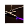 Mini UV Kalem Fener - 365-395nm Ultraviyole Işık