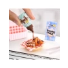 Miniverse Cafe Serisi - Mini İçecek ve Yiyecek Oyuncak Seti