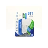 Minyatür 12V W5W Ampul - 2li Paket