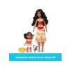 Moana ve Simea Kardeş Seti (3 Yaş ve Üzeri)