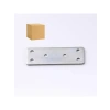 Mobilya Köşe Bağlantı Demiri Seti - 30x90 mm, 4 Adet