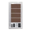 Mobilya Zemin Koruyucu Keçe - 5 Adet, 45x90mm
