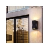 Modern 7 Watt Led Duvar Aplik - Gün Işığı