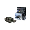 Modern Savaş Tankı Modeli - Leopard 2 A7V