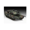 Modern Savaş Tankı Modeli - Leopard 2 A7V