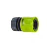 Modern Tasarımlı 1/2” Hortum Bağlantı Adaptörü