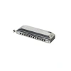 Modern Tasarımlı Do Anahtarlı HARMONICA