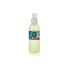 Modern Tasarımlı Kolonya Silindir Pet Şişe Sprey (150 ml)