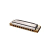 Modüler Sistem Diatonik Harmonika, E-Major