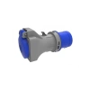 Monofaz Dönüştürücü Adaptör - 3/16A Fiş ile 1/16A Priz