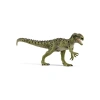 Monolophosaurus Dinozor Figürü - Hareketli Çene Özelliği