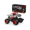 Monster Jam Çek-Bırak Oyuncak Kamyon - 232 Parça