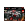 Monster Jam Çek-Bırak Oyuncak Kamyon - 232 Parça