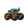 Monster Trucks Bigfoot Şampiyonları Tekli Arabalar