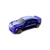 Mor Metalik Oyuncak Araba - 20 Dodge Charger Hellcat