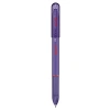 Mor Renkli 0.7 mm Jel Kalem