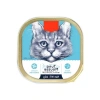 Morina Balıklı Yaş Kedi Maması 40gr
