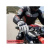 Motosiklet Eldiveni - TS EN 13594 Uygun, Dokunmatik Ekran Uyumlu