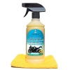 Motosiklet Temizleyici ve Parlatıcı - 500 ml Sprey