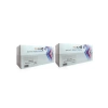 Muadil Toner, 85A LaserJet Pro P1102W, 2 Adet