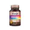 Multivitamin ve Enerji Desteği - 30 Kapsül