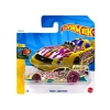 Mustang Funny Car Tekli Araç Modeli