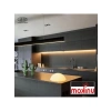 Mutfak Tezgah Altı LED Aydınlatma Armatürü - 50 cm