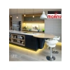 Mutfak Tezgah Altı LED Aydınlatma Armatürü - 50 cm