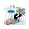 Müzik ve Öğrenme Temalı Kick Pad Oyuncağı