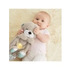 Müzikli Peluş Su Samuru Bebek Oyuncağı