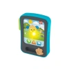 Müzikli ve Işıklı Eğitici Bebek Tablet Oyuncak - 6 Ay ve Üzeri İçin