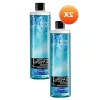 Nane ve Deniz Kokulu Erkek Duş Jeli - 500 ml İkili Set