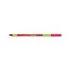 Nar Çiçeği Renkli Fiber Uçlu Kalem, 0,4 mm