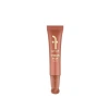 Nemlendirici Etkiye Sahip Parlak Bitişli Sünger Aplikatörlü Likit Allık - 003 Rosy Glow
