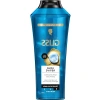 Nemlendirici Şampuan - Deniz Yosunu İçerikli 400 ml
