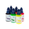 Neon Pigment Seti, 6 Renkli Epoksi Pigment
