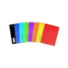 Neon Renkli 3lü A4 Defter Seti - 60 Yaprak