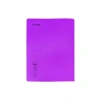 Neon Renkli 3lü A4 Defter Seti - 60 Yaprak