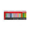 Neon ve Pastel Renkli Fosforlu Kalem Seti (12li)