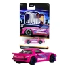 Neon Yarış Aracı - MAZDA RX-7 Modeli