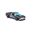 Neon Yarışçı Araba - Chevy Chevelle