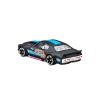 Neon Yarışçı Araba - Chevy Chevelle
