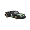 Neon Yarışçı Araç Modeli - Porsche 934 Turbo RSR