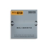 Nickel 5 Telli Bas Gitar Seti