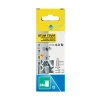 Nietmuttern M6 Seti, 20 Adet, 0,5-3mm Klemmbereich, Dayanıklı Çelik