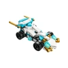 Ninjago Temalı Yapım Seti - Zanenin Ejderha Gücü Araçları