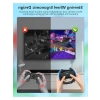 Nintendo Switch 2 Joy-Con İçin Ergonomik Yarış Direksiyonu, 2 Adet