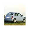 Nissan Micra K12 İçin 2005-2010 Uyumlu Arka Cam Silecek Kolu Takımı